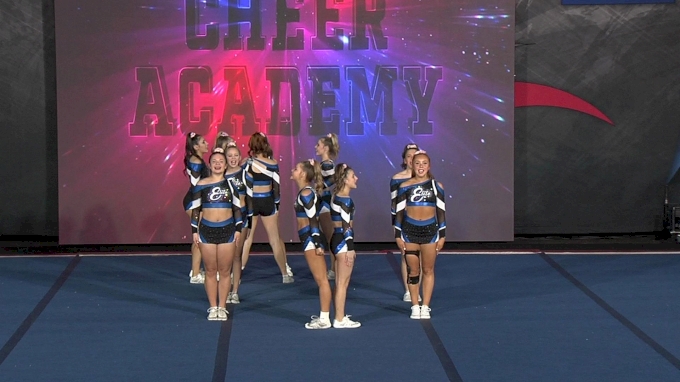 Elite Cheer Academy Bombshells 2023 L4 Senior D2 Day 2 2023 Aca Grand Nationals 