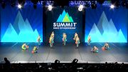 Energizers - Shout Dirty Laundry [2024 Youth - Pom - Small Finals] 2024 The Dance Summit