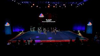 ICE - Moonlight [2024 L2 Junior - Small - A Prelims] 2024 The Summit