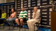 2024 Prefontaine Classic Field Event Press Conference