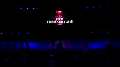 Pivot Performance Arts [2020 Junior Coed Hip Hop Day 2] 2020 NDA All-Star Nationals