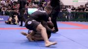 Marcos Tinoco Shows Off Submission Prowess at 2018 No-Gi Pans