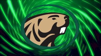 2019 Wisconsin vs Michigan State | Big Ten Men's Hockey