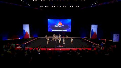 Midwest Cheer Elite-Columbus - Dolce Divas [2019 L1 Small Youth Semis] 2019 The Summit