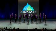 Imperial Athletics - ICONIC [2019 Large Youth Hip Hop Semis] 2019 The Summit