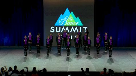 Imperial Athletics - ICONIC [2019 Large Youth Hip Hop Semis] 2019 The Summit