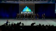 Velocity Dance - Intensity [2019 Large Youth Hip Hop Semis] 2019 The Summit