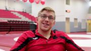 Kyle Dake The Dad