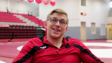 Kyle Dake The Dad