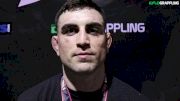 Mason Fowler Stunned To Get ADCC Advice From Idol Eddie Bravo