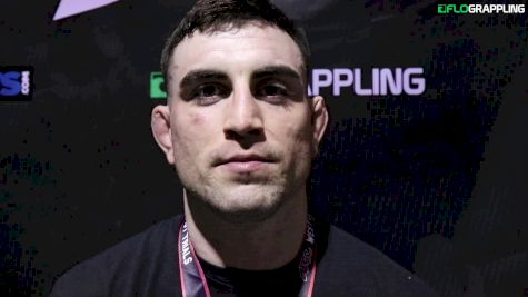 Mason Fowler Stunned To Get ADCC Advice From Idol Eddie Bravo