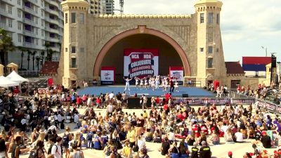 Austin Peay State University [2019 Coed Cheer Division I Finals] 2019 NCA & NDA Collegiate Cheer and Dance Championship