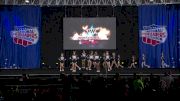 Power House All Stars Miracle [2019 L1 Medium Youth Day 1] 2019 NCA All Star National Championship