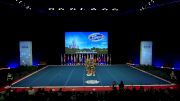 Top Gun All Stars - Y3 [2019 L3 Youth Medium Day 2] 2019 UCA International All Star Cheerleading Championship