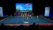 Space Coast Cheer - Vengeance [2019 L3 Senior Small Coed D2 Day 2] 2019 UCA International All Star Cheerleading Championship