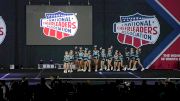 Liberty Cheer Glory [2019 L1 Small Youth Day 2] 2019 NCA All Star National Championship