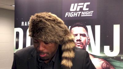 Walt Harris Goes Full Davy Crockett