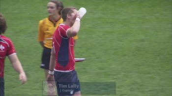 UW Whitewater vs William Paterson