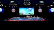 Cheer Sport Sharks - Ancaster - Gill Sharks (Canada) [2019 L4.2 Senior Small Day 1] 2019 UCA International All Star Cheerleading Championship