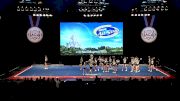 Cheer Sport Sharks - Cambridge - Hammerhead Sharks (Canada) [2019 L4.2 Senior Medium Day 2] 2019 UCA International All Star Cheerleading Championship