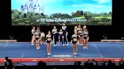 Beach Elite Athletics - Tsunami [2019 L4 Senior Small Coed D2 Day 2] 2019 UCA International All Star Cheerleading Championship