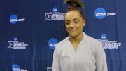 Maggie Nichols, Oklahoma - Practice Day, 2019 NCAA Championships