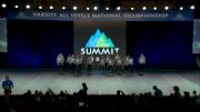 The Vision Dance Center - Youth Allstars [2019 Large Youth Coed Hip Hop Semis] 2019 The Summit