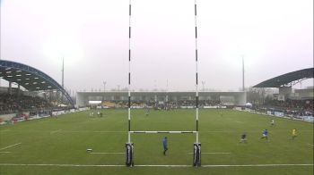 Benetton Rugby vs Zebre Rugby