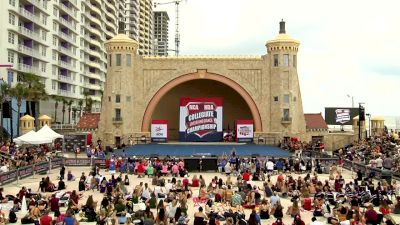 Southern Methodist University [2019 Game Day Division IA Finals] 2019 NCA & NDA Collegiate Cheer and Dance Championship