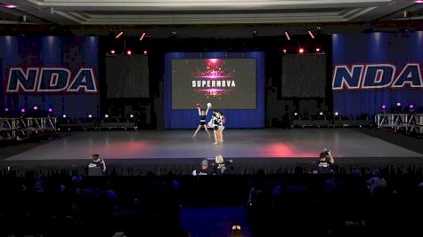 Supernova [2020 Youth Small Pom Day 2] 2020 NDA All-Star Nationals
