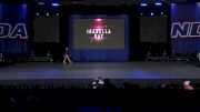 Dance Dynamics - Isabella Ray [2020 Mini Solo - Jazz] 2020 NDA All-Star Nationals