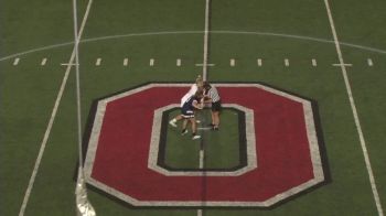 2019 Notre Dame vs Ohio State | Big Ten Women's Lacrosse