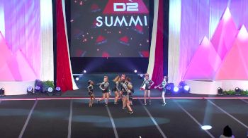 Iconic All Stars - Miss Flawless [2019 L4 Small Youth Finals] 2019 The D2 Summit