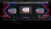 Laredo All American Meteors [2019 L1 Small Youth Day 1] 2019 NCA All Star National Championship