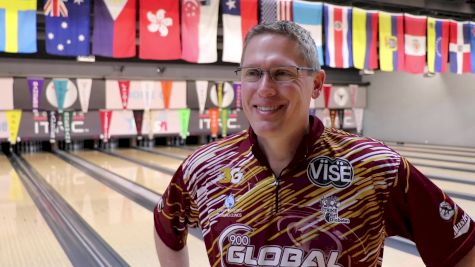 Barnes Explains Characteristics Of ITRC