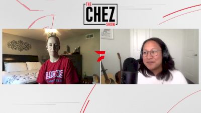 Realizing Your Worth | Episode 6 The Chez Show with Sam Fischer