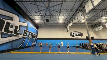 OC All Stars - Junior Wh1te - Anaheim [L1 Junior] 2024 WSF - Virtual Winter I