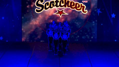 LA Dance and Cheer - LA Icons (SCT) [2024 Open Elite Hip Hop Semis] 2024 The Dance Worlds