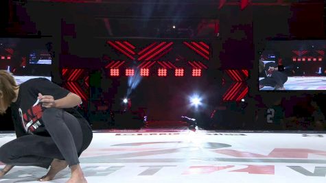 Sam Eckstein vs Juan Ramirez Fight To Win 171