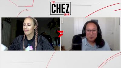 Bullpen Breakdown | Episode 12 The Chez Show With Danielle Lawrie