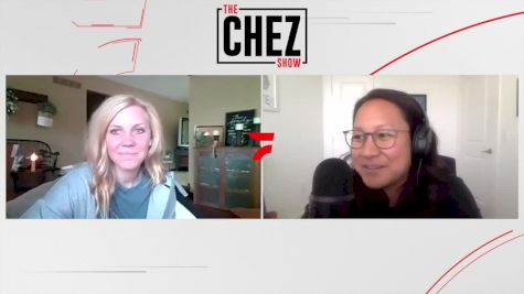 The Moment Dowling Realized Her Senior Season Was Over | Episode 14 The Chez Show With Bailey Dowling