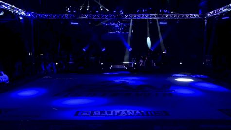 Camilo Latorre vs Kaleb Mack  Fight To Win 173