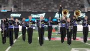 North Penn Ends 50th Anniversary Season at the 2022 USBands Open Class National Championships