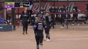 Highlights: Baylor Vs. North Alabama | 2022 National Invitational Softball Championships