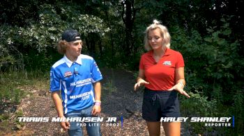 Meet Off-Road Racer Travis Milhausen Jr.