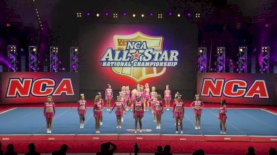 Infinity Allstars Royals [2022 L6 Senior Open Day 2] 2022 NCA All-Star National Championship