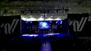 Majestic Dance Team - Junior Variety [2022 Junior - Dance] 2021 ASC Clash of the Titans Minneapolis Showdown