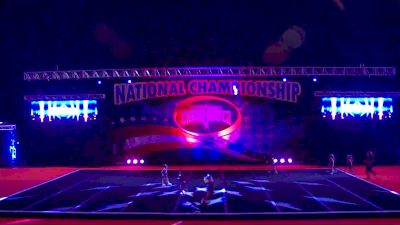 FullOut Xtreme Cheer - Sparkle [2022 L1 Tiny - Novice - Restrictions - D2] 2022 American Cheer Power Cash Bash Showdown DI/DII