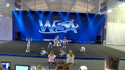 Center Stage Performing arts - Fusion [2022 Youth] 2021 USA Rocky Mountain Classic