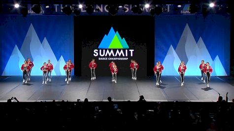 Music City All Stars - Youth Large Hip Hop [2023 Youth - Hip Hop - Large Semis] 2023 The Dance Summit